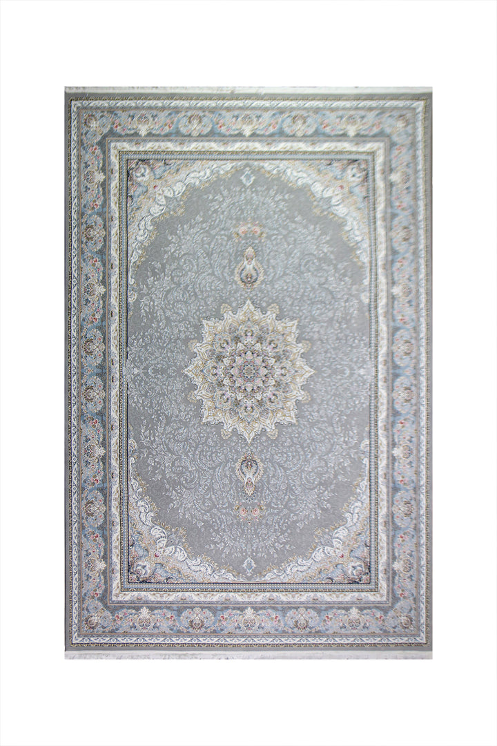 Premium Royalty  Persian Rug - 8.2 x 11.5 ft - Elegant Luxury Carpet