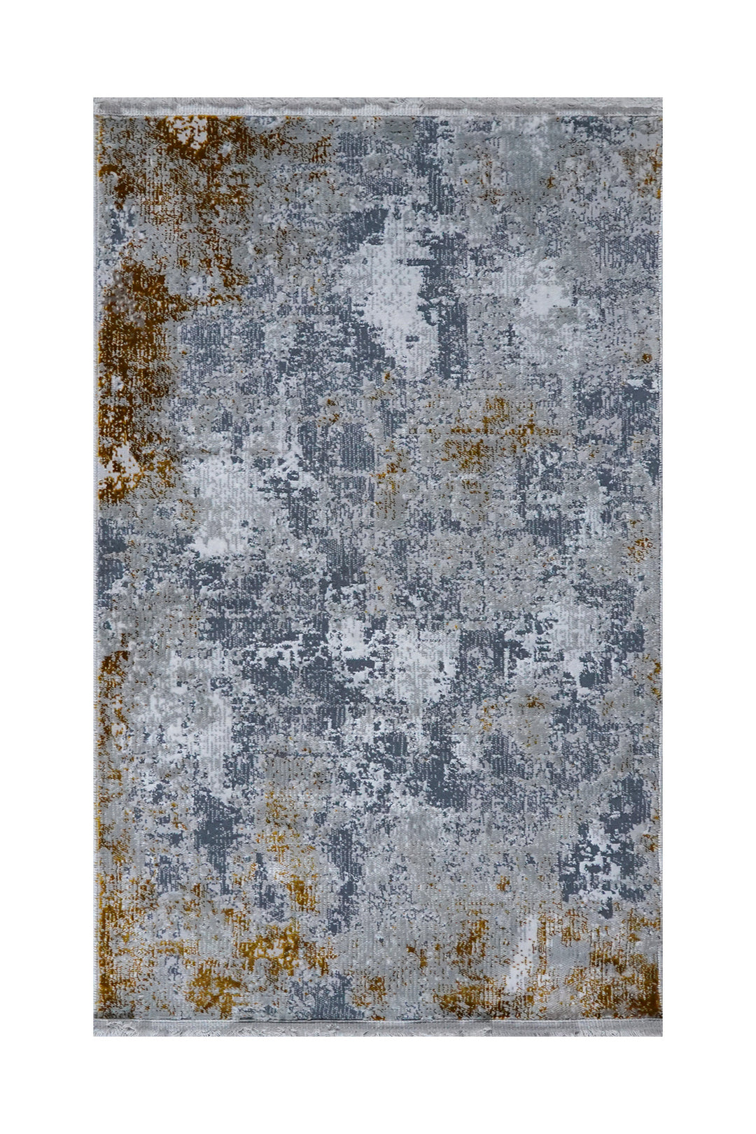 Turkish Modern Festival WD Rug - Cream