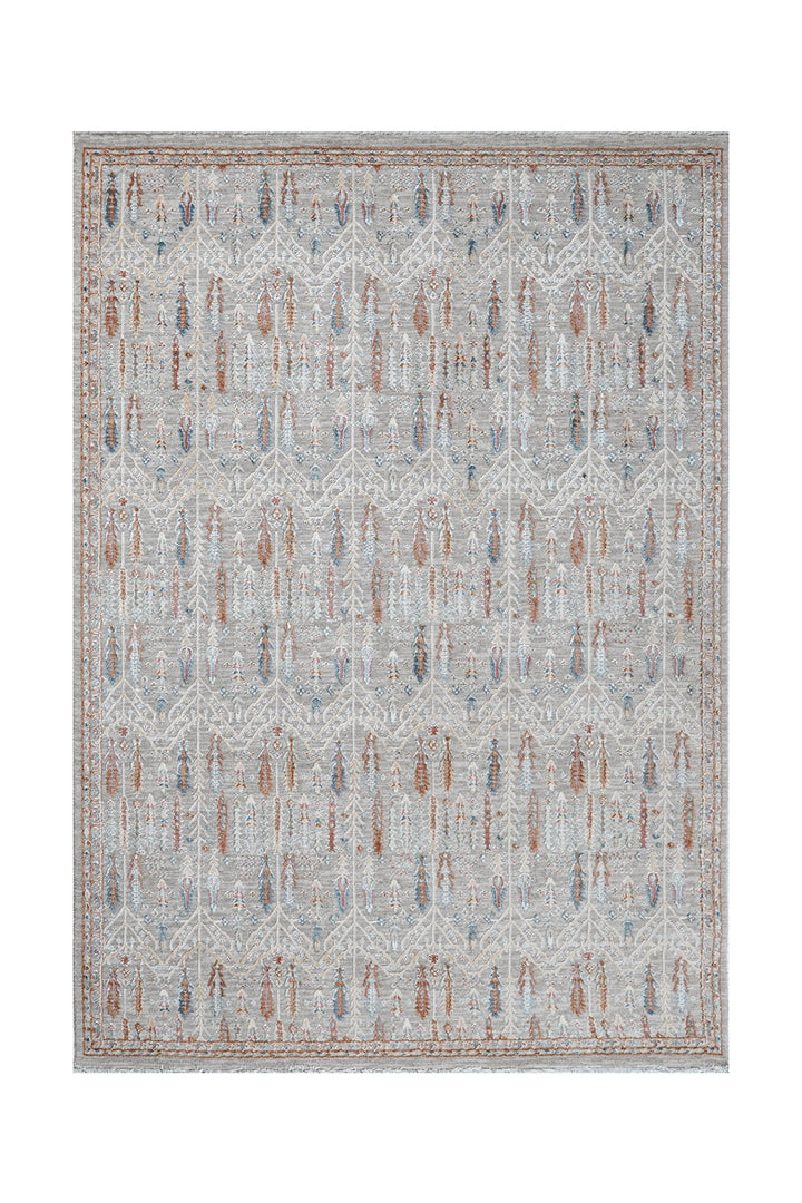 Turkish Modern Regnum Rug - Beige