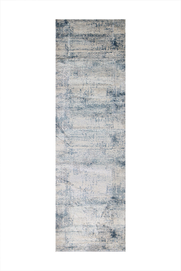 Turkish Modern Festival WD Rug - 2.2 x 7.5 FT - Luxurious Woven Masterpiece 50% Off!