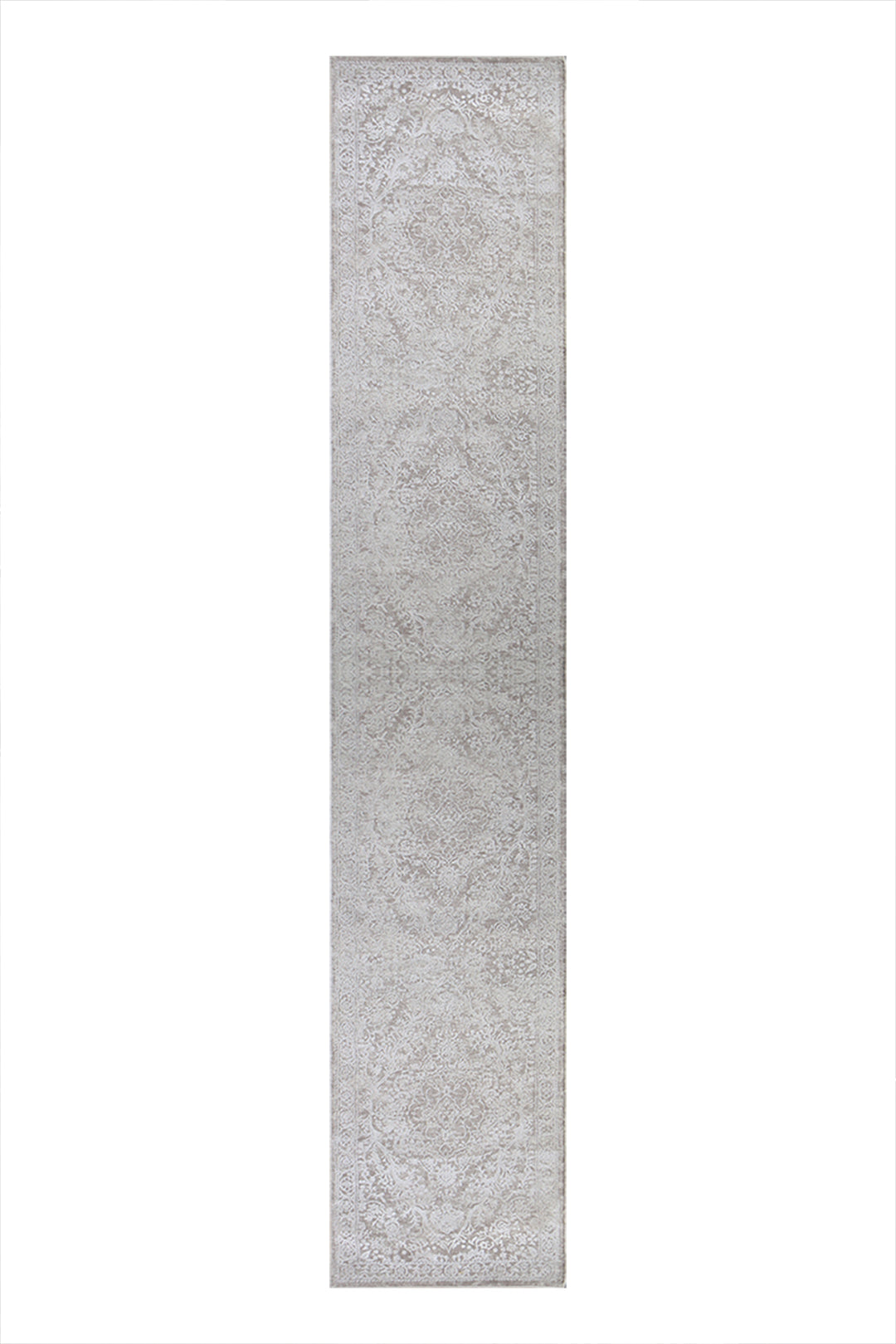 Turkish Modern Festival WD Rug - 2.3 x 14 FT - Luxurious Woven Masterpiece 50% Off!