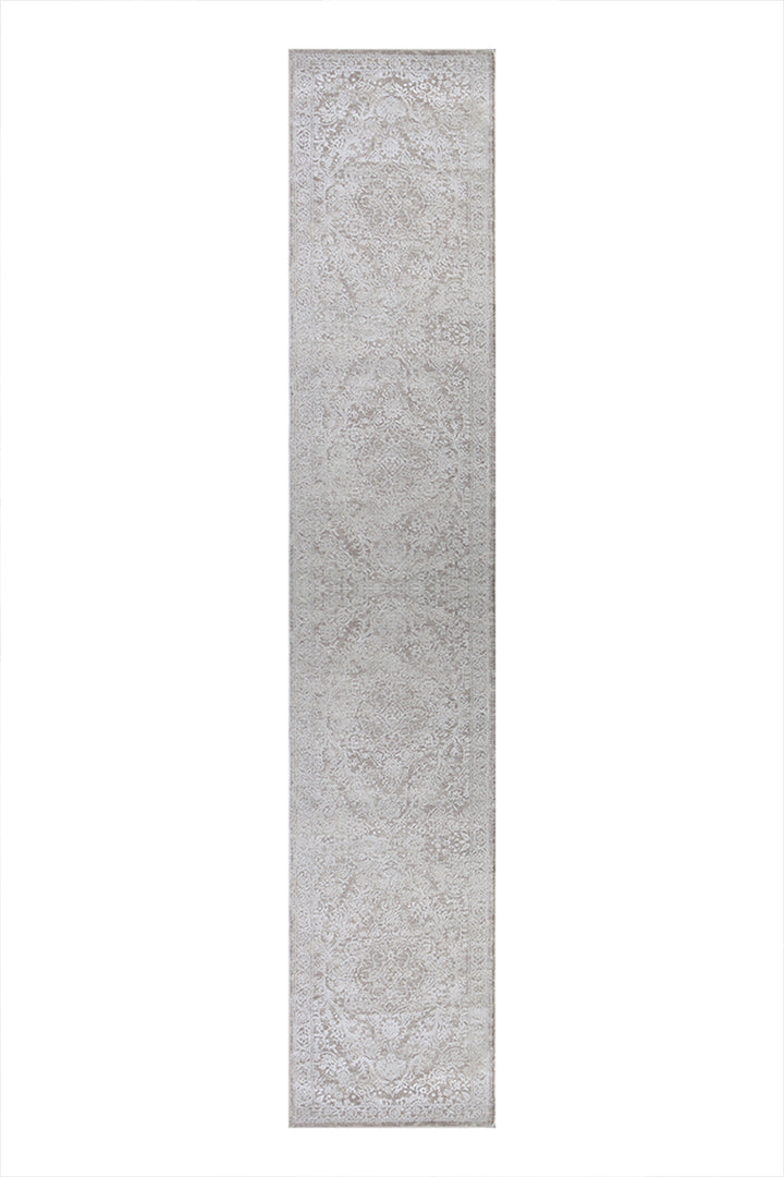 Turkish Modern Festival WD Rug - 2.3 x 14 FT - Luxurious Woven Masterpiece 50% Off!