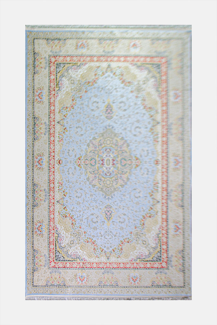 Irani Farsh Paris Rug - 8.2 x 11.5 ft - Elegant Luxury Carpet