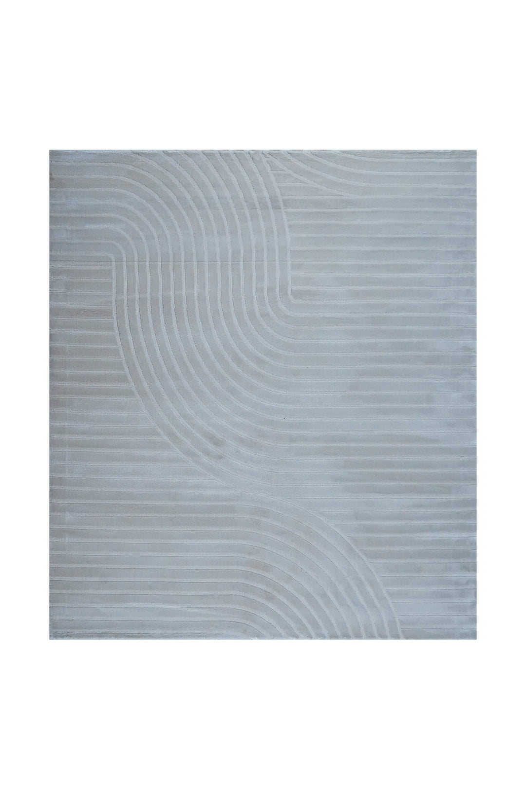 Turkish Modern Festival WD Rug - Beige