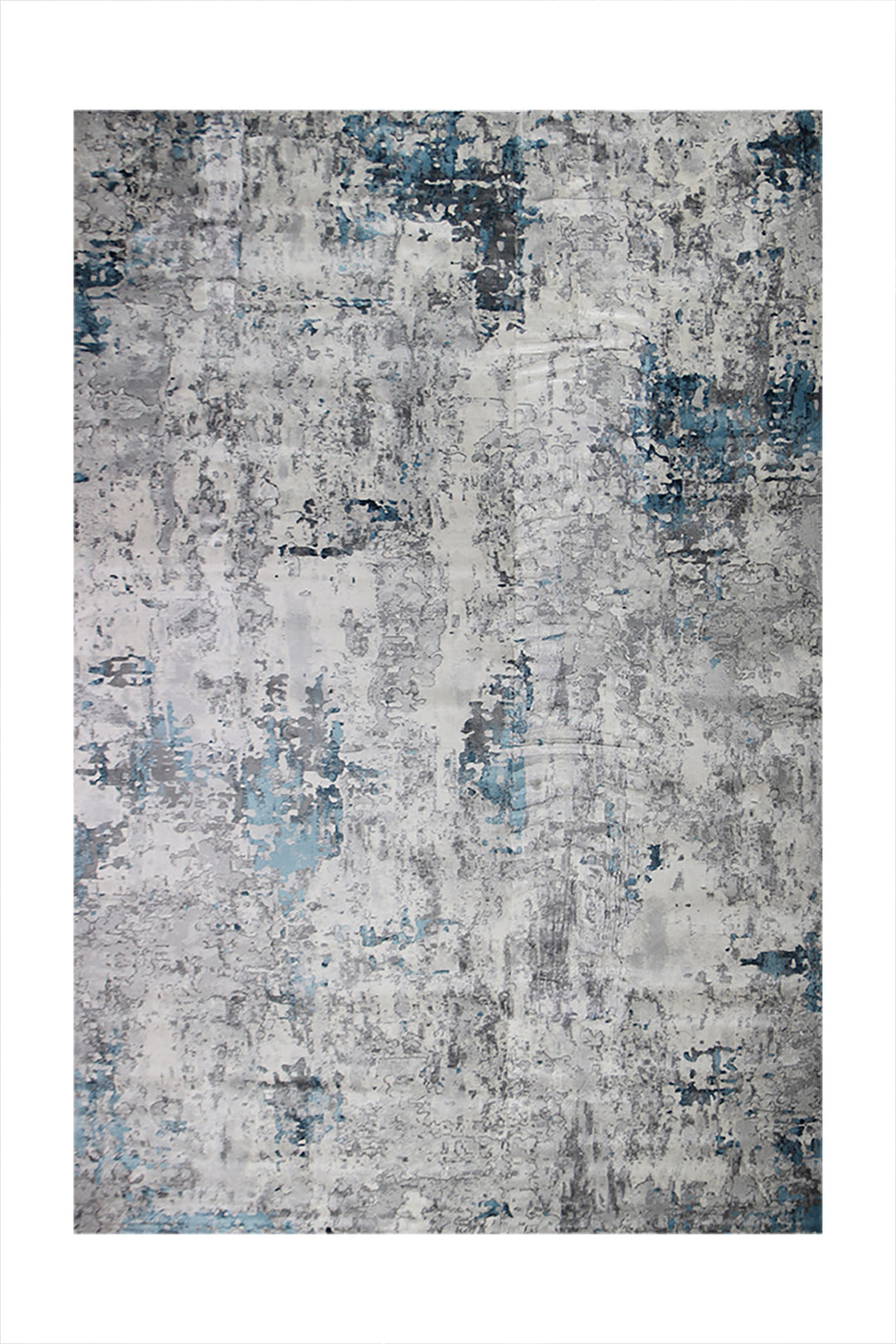 Turkish Modern Festival 1 Rug - 7.9 x 10.5 FT - Superior Comfort, Modern Style Accent Rugs