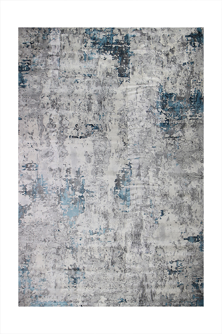 Turkish Modern Festival 1 Rug - 7.9 x 10.5 FT - Superior Comfort, Modern Style Accent Rugs