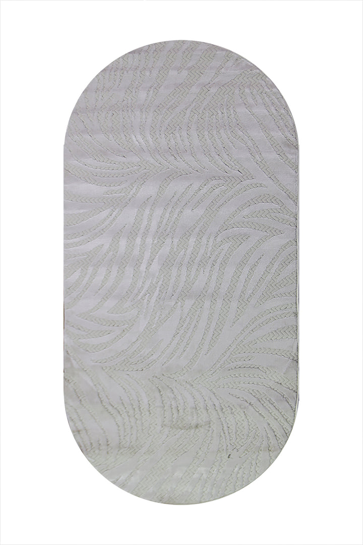 Turkish Modern Festival - 1 Rug - 3.3 x 6.6 FT - Superior Comfort, Modern Style Accent Rugs