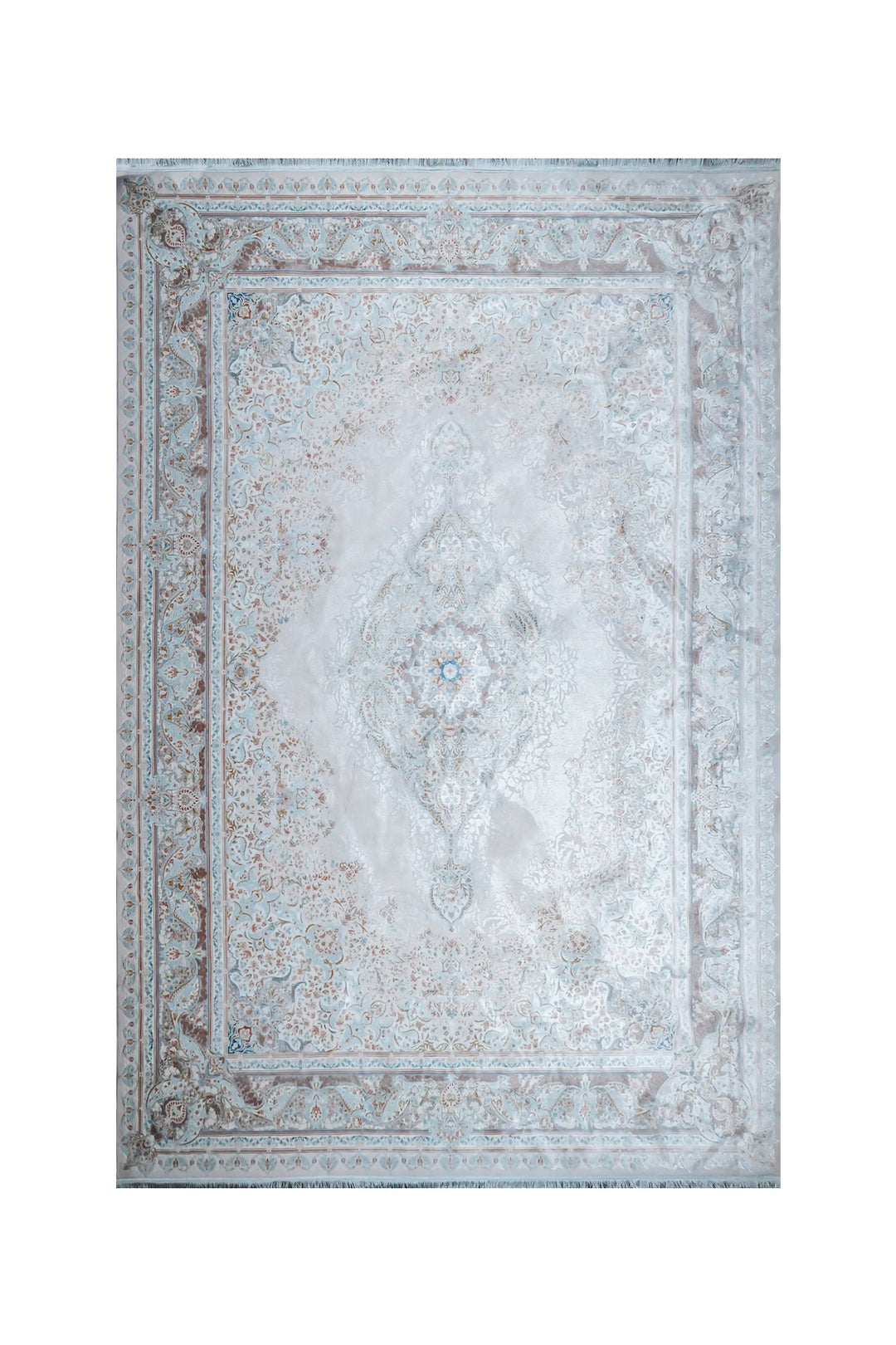 Premium <strong>Imperial</strong> Persian Rug 1200 Reeds - Beige