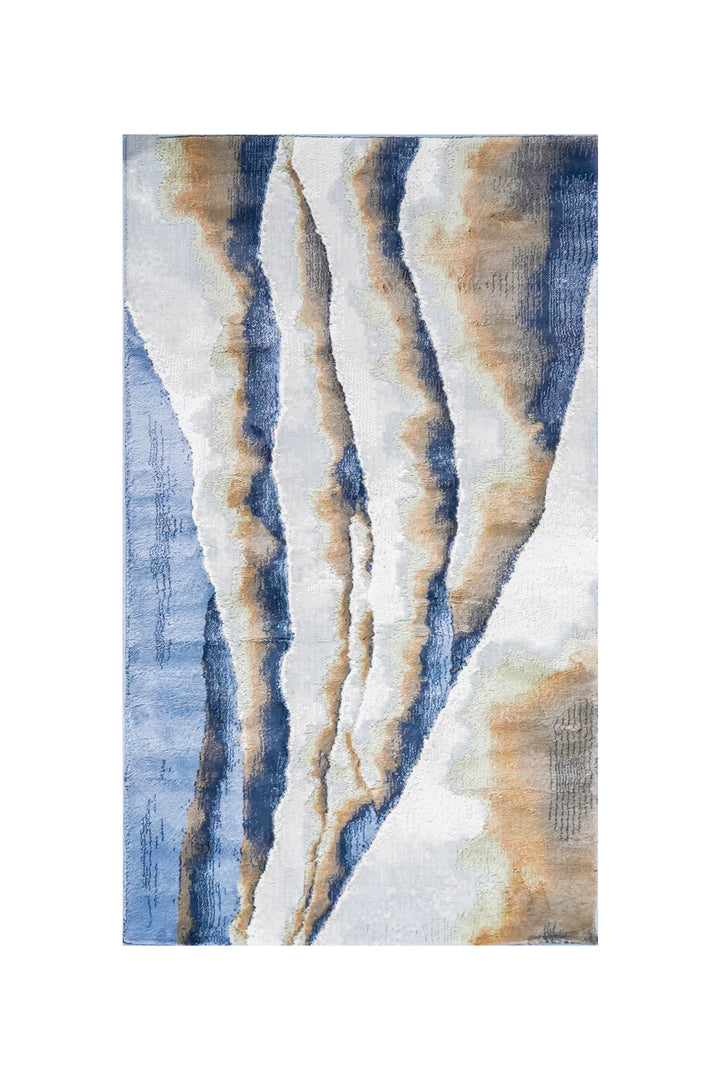 Turkish Modern <strong>Festival</strong> - 1 Rug - Cream