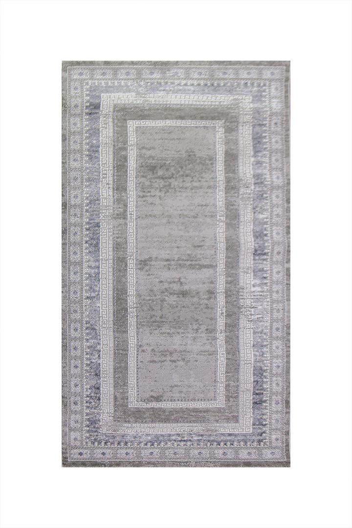 Turkish Modern Festival - 1 Rug - 3.3 x 6.6 FT - Superior Comfort, Modern Style Accent Rugs