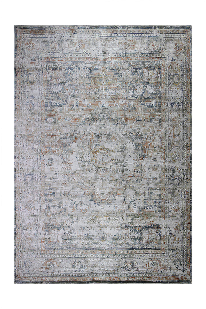 Turkish Modern Festival Plus Rug - 7.9 x 9.5 FT - Superior Comfort, Modern Style Accent Rugs