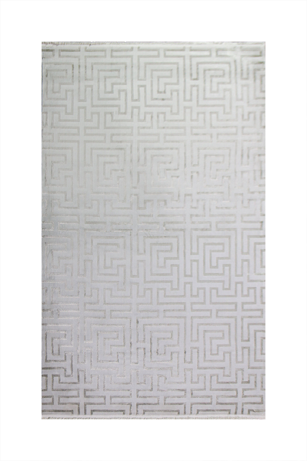 Turkish Modern Festival WD Rug - 5.2 x 7.5 FT - Luxurious Woven Masterpiece 50% Off!