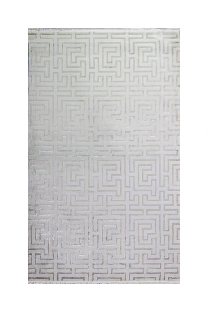 Turkish Modern Festival WD Rug - 5.2 x 7.5 FT - Luxurious Woven Masterpiece 50% Off!