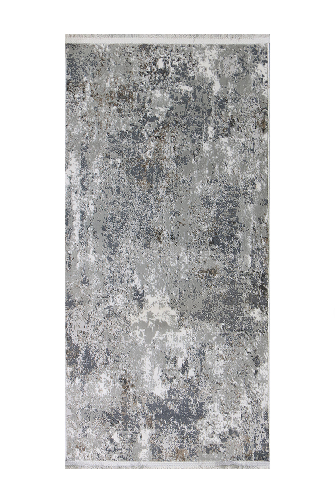 Turkish Modern Festival WD Rug - 2.3 x 4.6 FT - Luxurious Woven Masterpiece 50% Off!