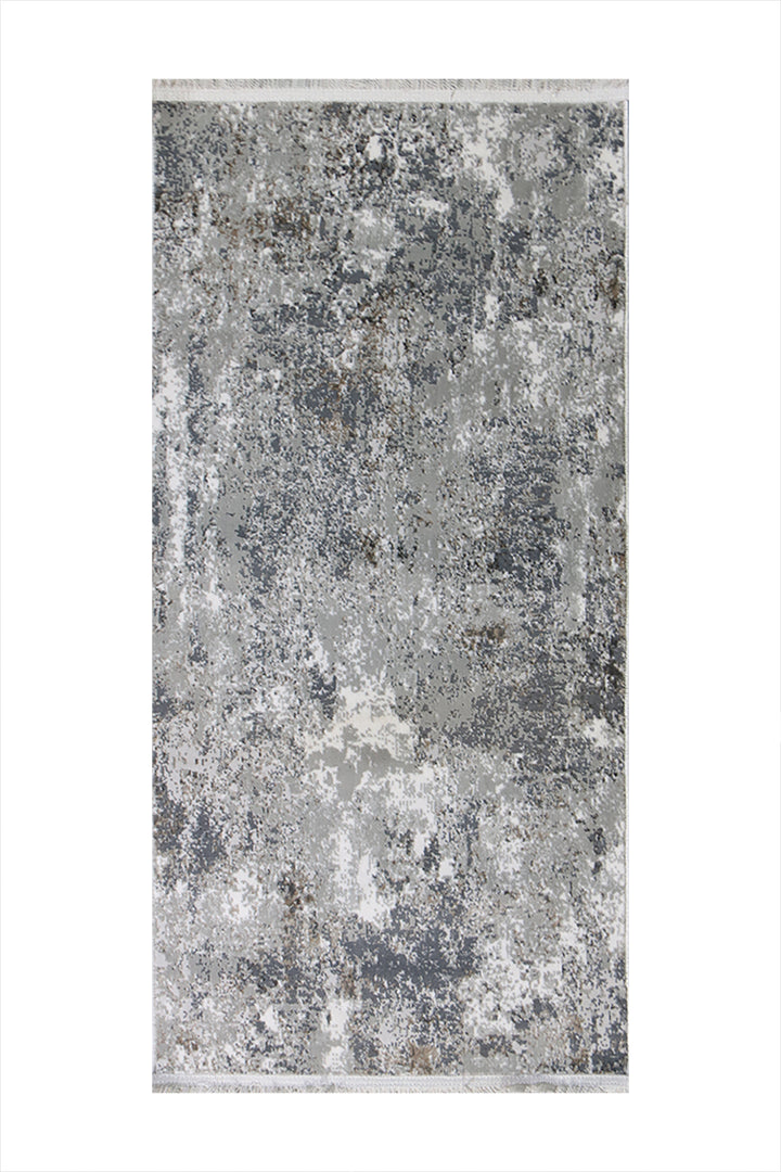 Turkish Modern Festival WD Rug - 2.3 x 4.6 FT - Luxurious Woven Masterpiece 50% Off!