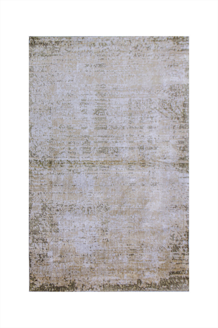 Turkish Modern Festival WD Rug - 3.9 x 5.6 FT - Luxurious Woven Masterpiece 50% Off!