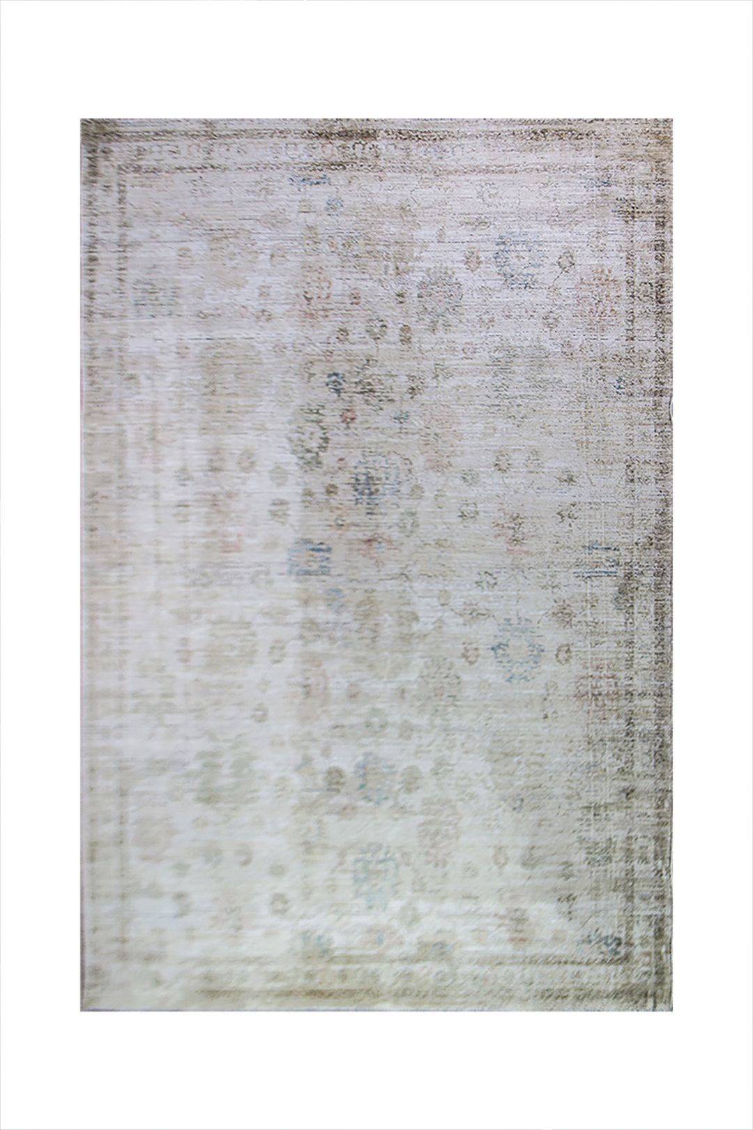 Turkish Modern Festival Plus Rug - 7.9 x 9.8 FT - Superior Comfort, Modern Style Accent Rugs
