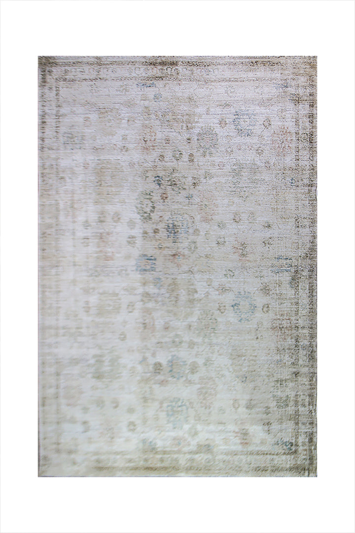 Turkish Modern Festival Plus Rug - 7.9 x 9.8 FT - Superior Comfort, Modern Style Accent Rugs