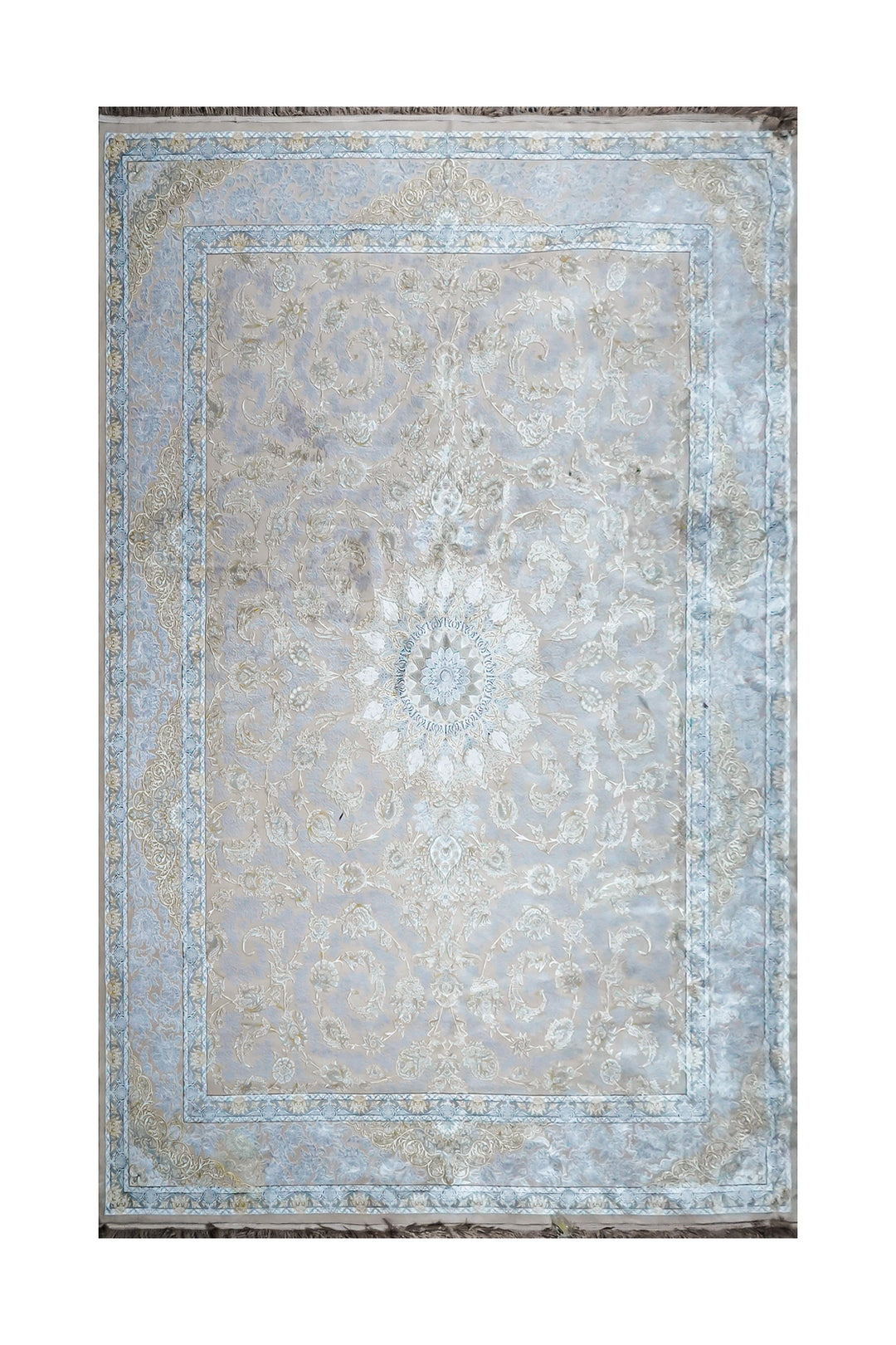 Premium <strong>Imperial</strong> Persian Rug 1200 Reeds - Beige