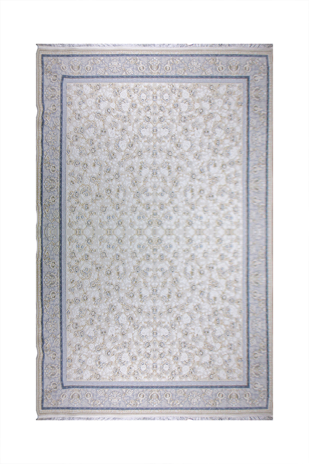 Irani <strong>Farsh Paris</strong> Rug - Beige