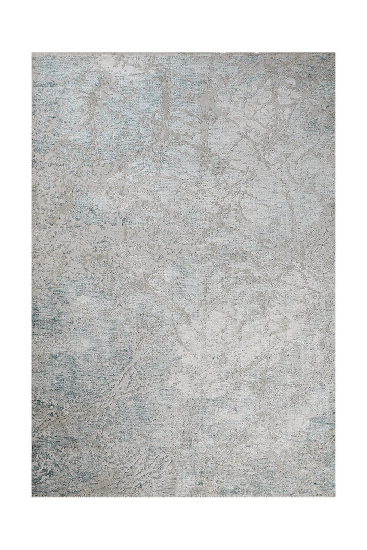 Turkish Modern Festival P Rug - Cream