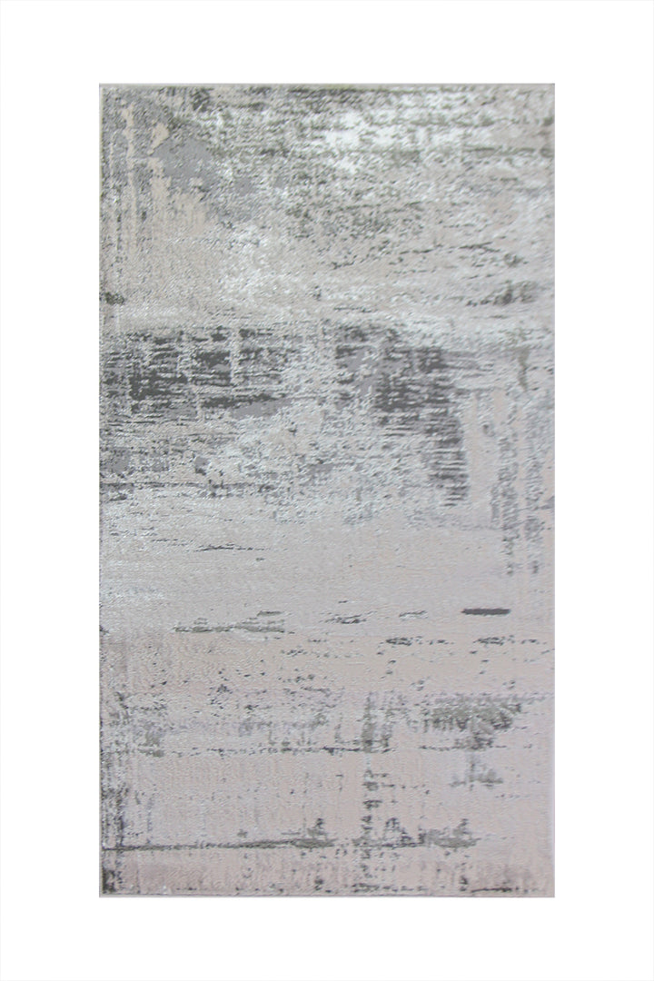 Turkish Modern Festival - 1 Rug - 2.6 x 4.9 FT - Superior Comfort, Modern Style Accent Rugs