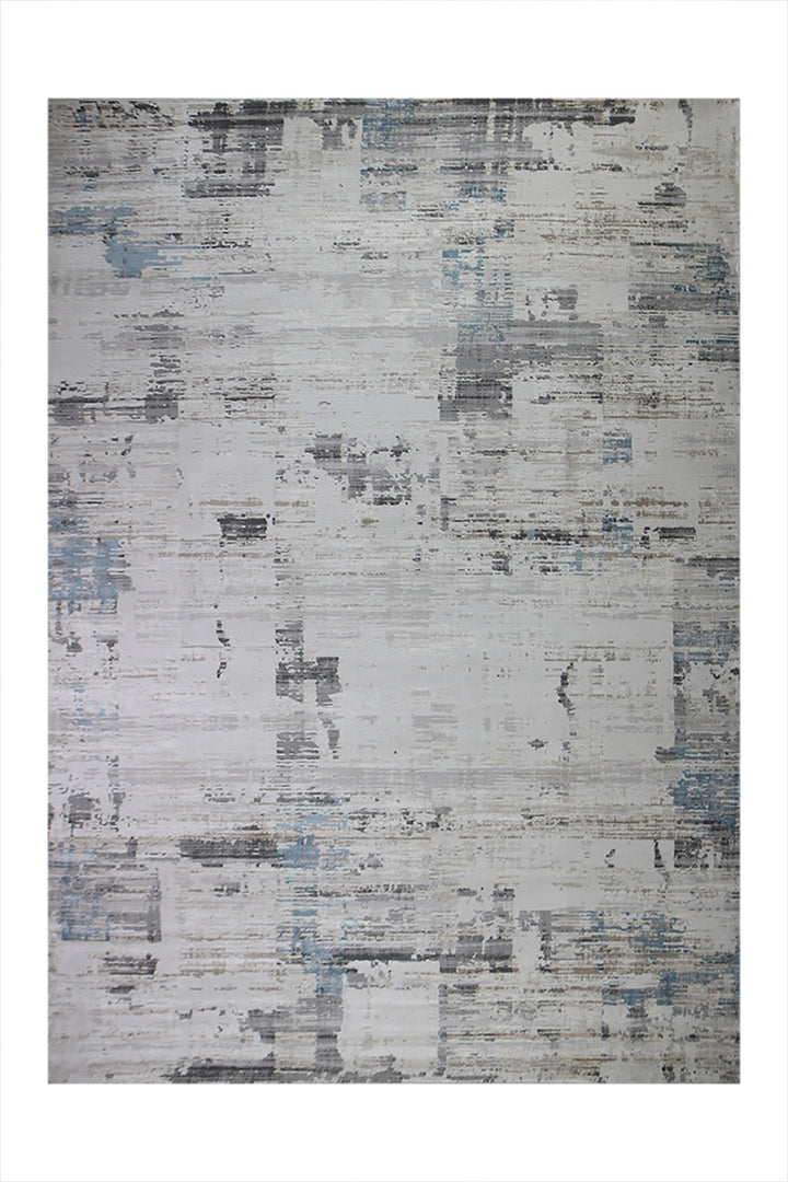 Turkish Modern Festival 1 Rug - 7.9 x 9.8 FT - Superior Comfort, Modern Style Accent Rugs