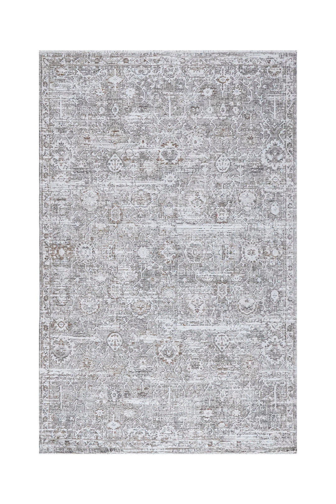 Turkish Modern <strong>Festival</strong> Plus Rug - Beige