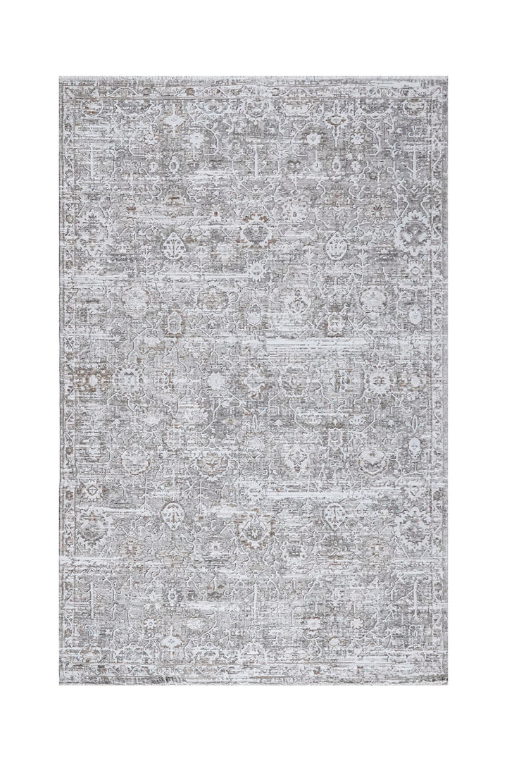 Turkish Modern <strong>Festival</strong> Plus Rug - Beige
