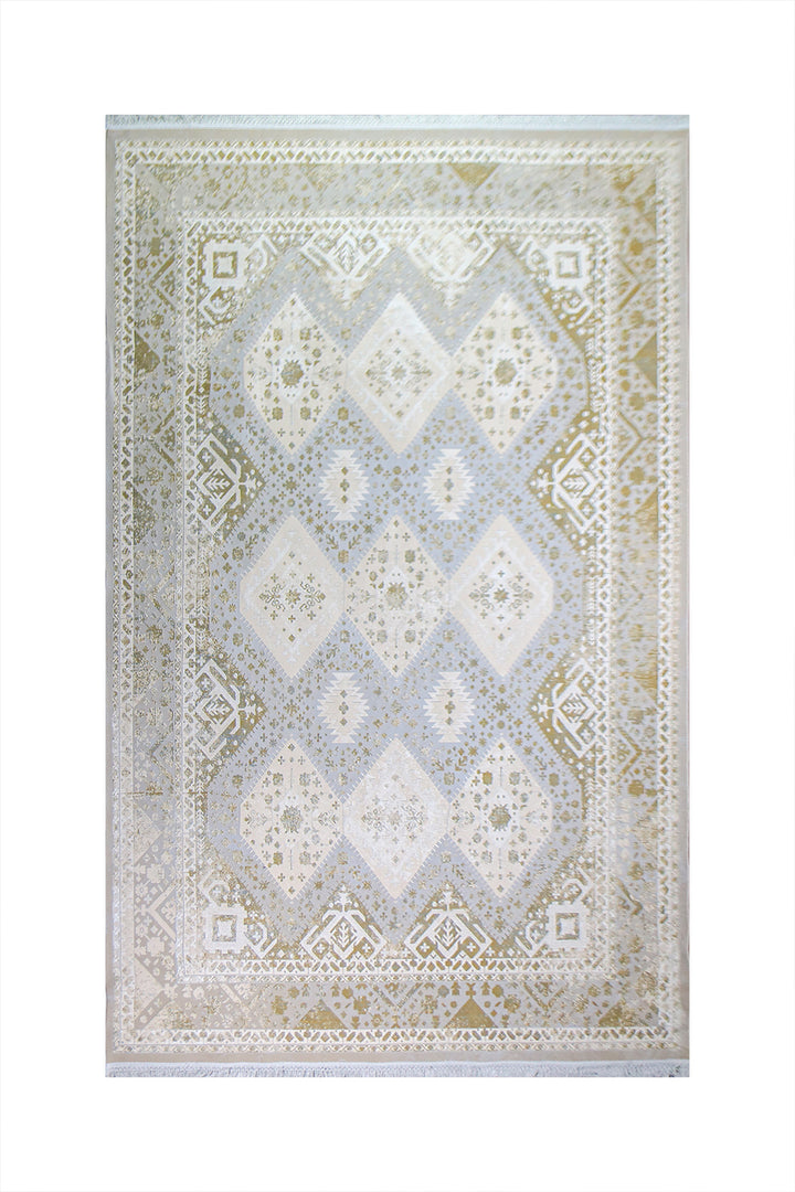 Irani Farsh Paris Rug - 8.2 x 11.5 ft - Elegant Luxury Carpet
