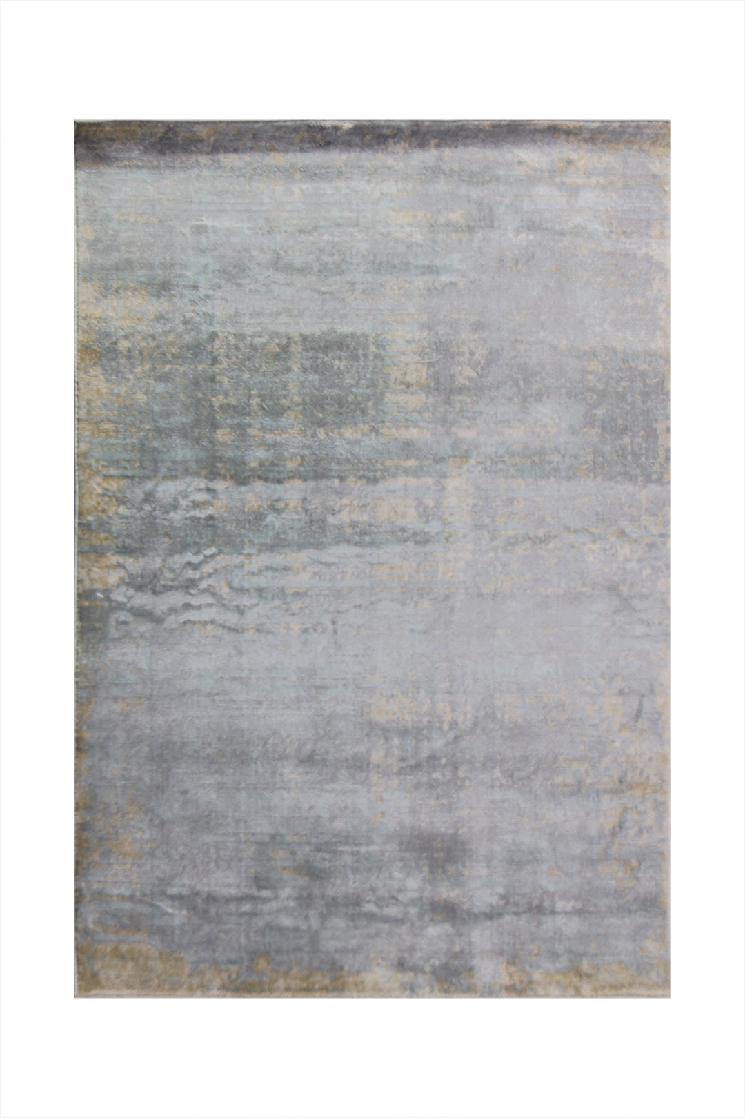 Turkish Modern Festival WD Rug - 3.9 x 5.6 FT - Luxurious Woven Masterpiece 50% Off!