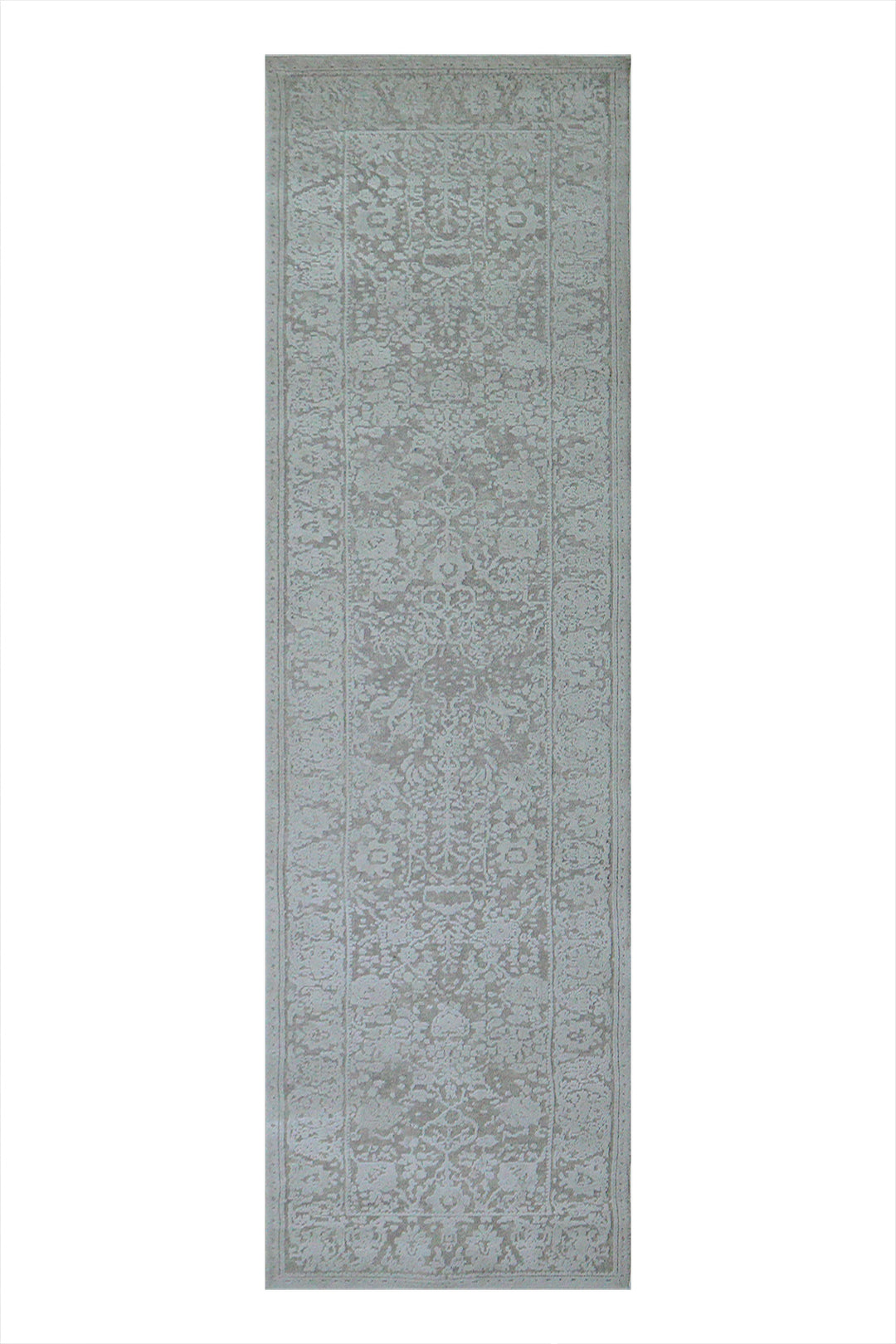 Turkish Modern Festival Wd-P Rug - 2.2 x 8.0 FT - Elegant Design | 50% OFF Sale!