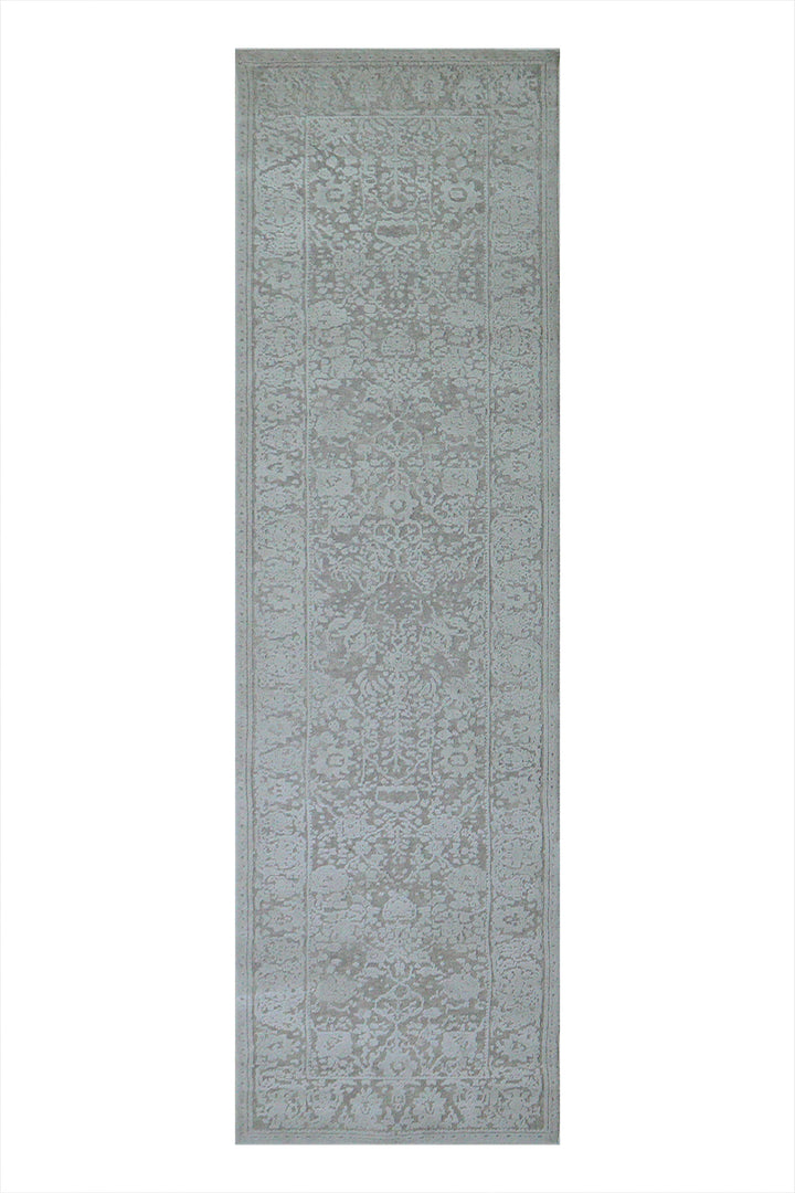 Turkish Modern Festival Wd-P Rug - 2.2 x 8.0 FT - Elegant Design | 50% OFF Sale!