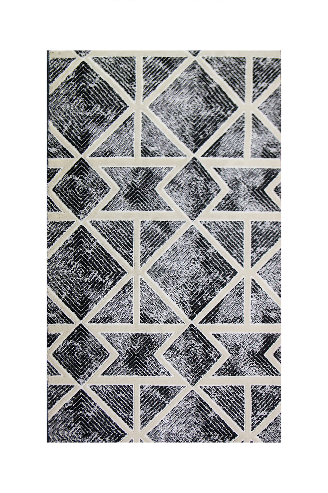 Golbe Rug  - 3.25 x 5.6 FT - Soft, Durable, and Easy to Clean