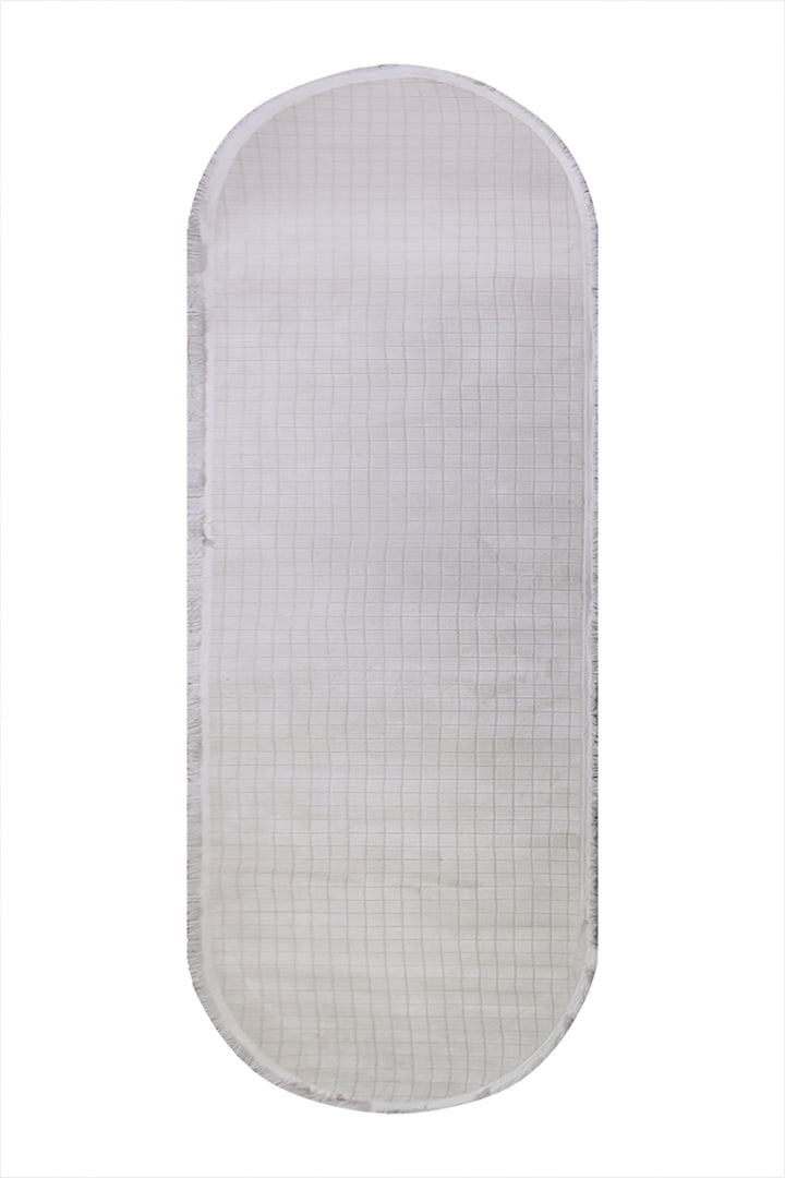 Turkish Modern Festival WD Rug - 2.6 x 9.8 FT - Luxurious Woven Masterpiece 50% Off!