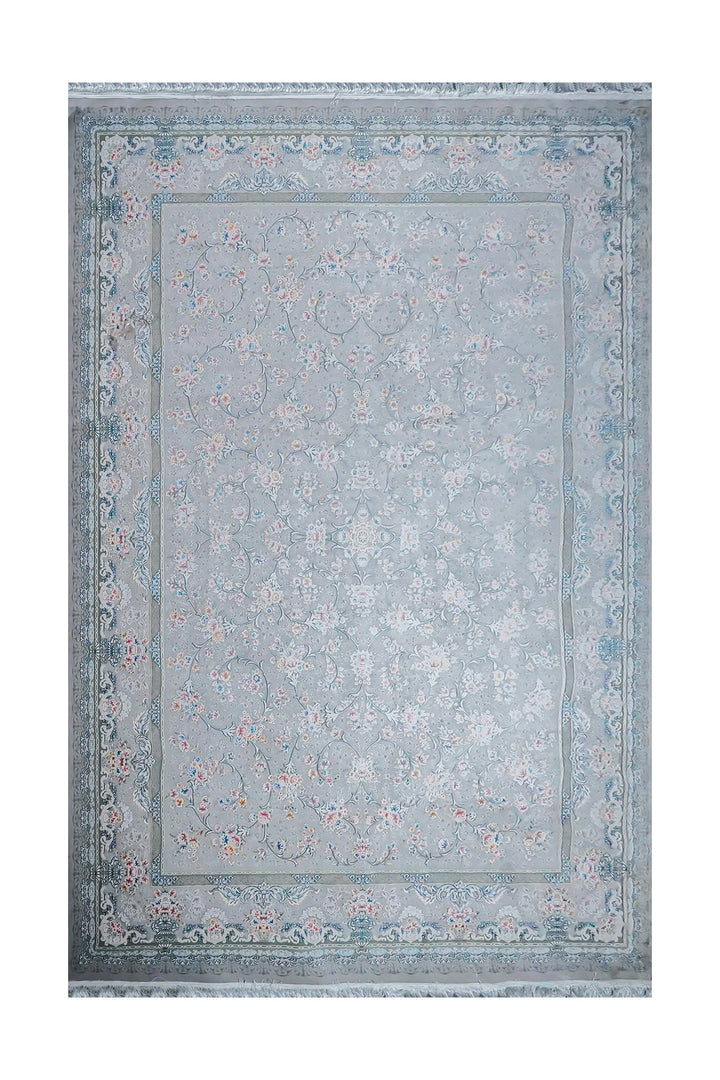 Premium <strong>Imperial</strong> Persian Rug 1200 Reeds - Gray