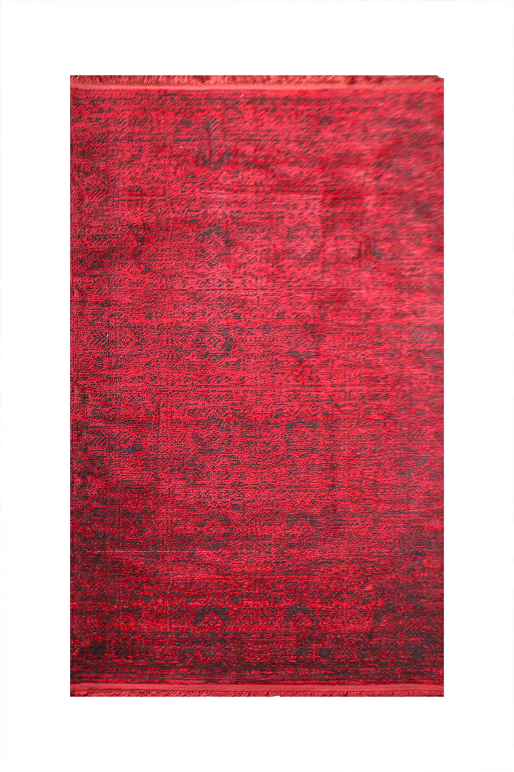 Turkish Modern Festival WD Rug - 6.6 x 9.8 FT - Luxurious Woven Masterpiece 50% Off!