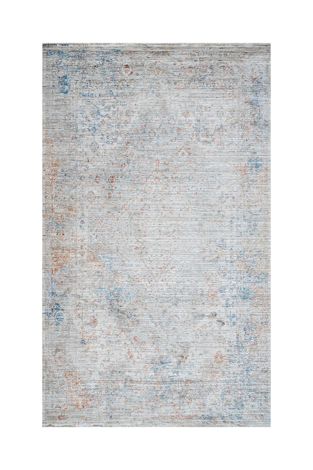 Turkish Modern <strong>Pena</strong> - 1 Rug - Beige