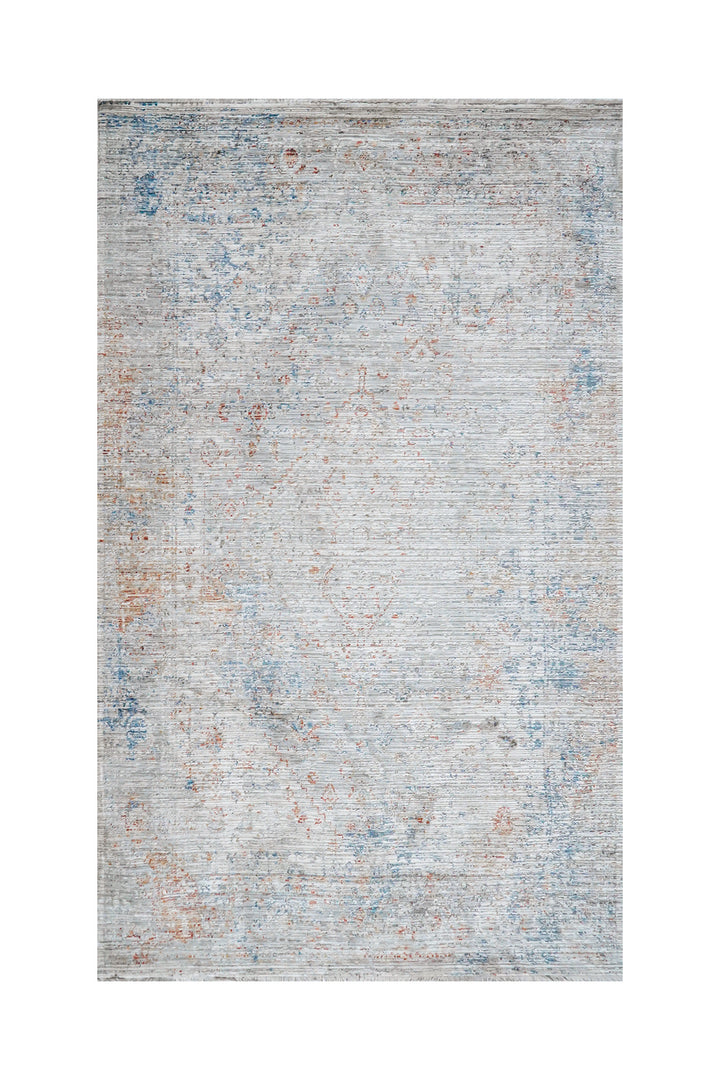 Turkish Modern <strong>Pena</strong> - 1 Rug - Beige