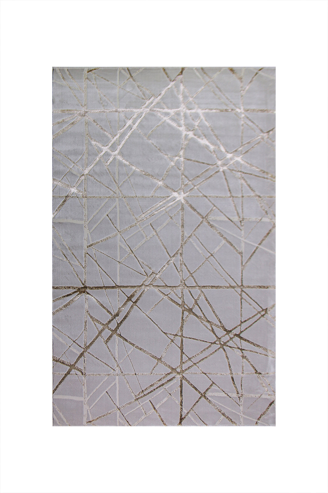 Turkish Modern Festival - 1 Rug - 5.2 x 7.5 FT - Superior Comfort, Modern Style Accent Rugs