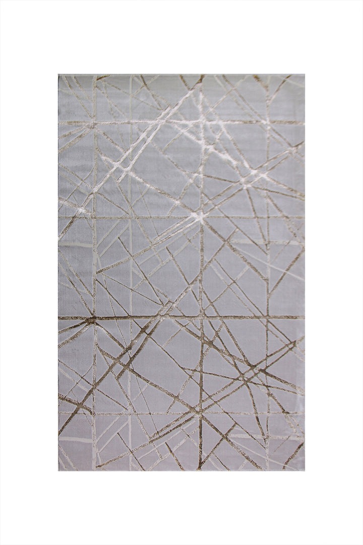 Turkish Modern Festival - 1 Rug - 5.2 x 7.5 FT - Superior Comfort, Modern Style Accent Rugs
