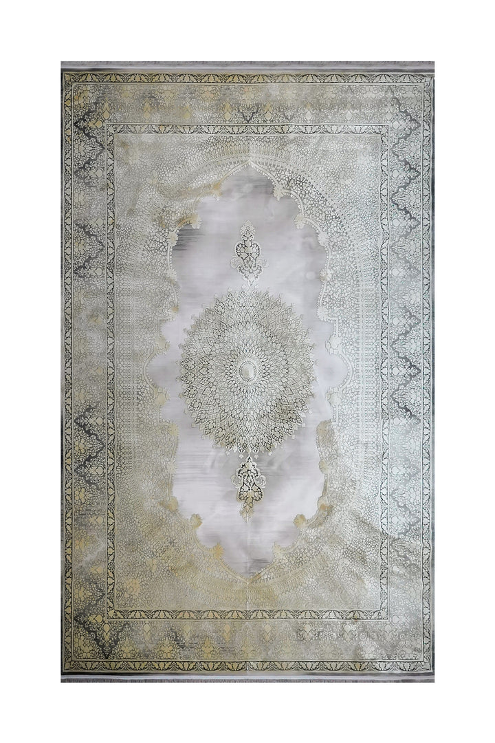 Premium <strong>Imperial</strong> Persian Rug 1200 Reeds - Brown