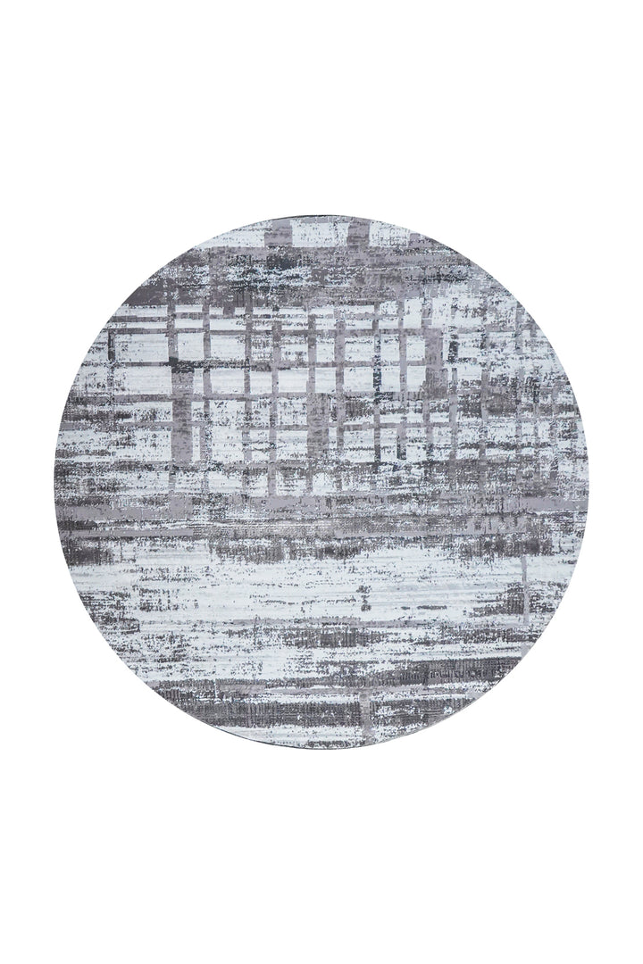 Turkish Modern <strong>Festival</strong> - 1 Rug - Gray