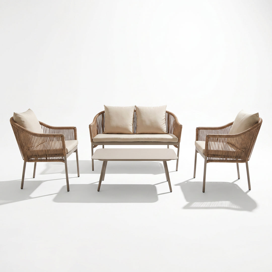 <strong>Rattan</strong> Outdoor Furniture