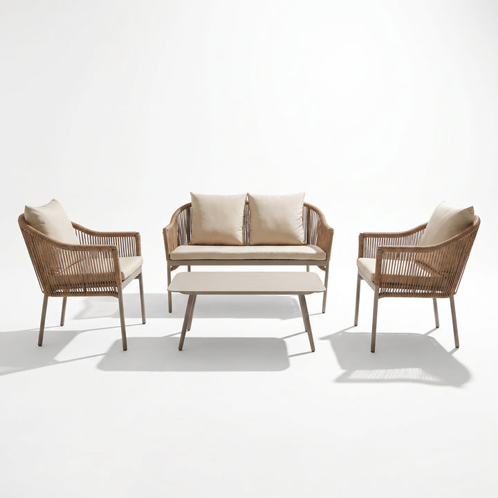 <strong>Rattan</strong> Outdoor Furniture
