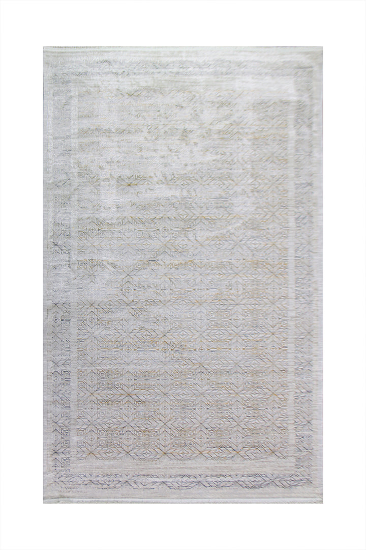 Turkish Modern Festival WD Rug - 5.2 x 7.5 FT - Luxurious Woven Masterpiece 50% Off!