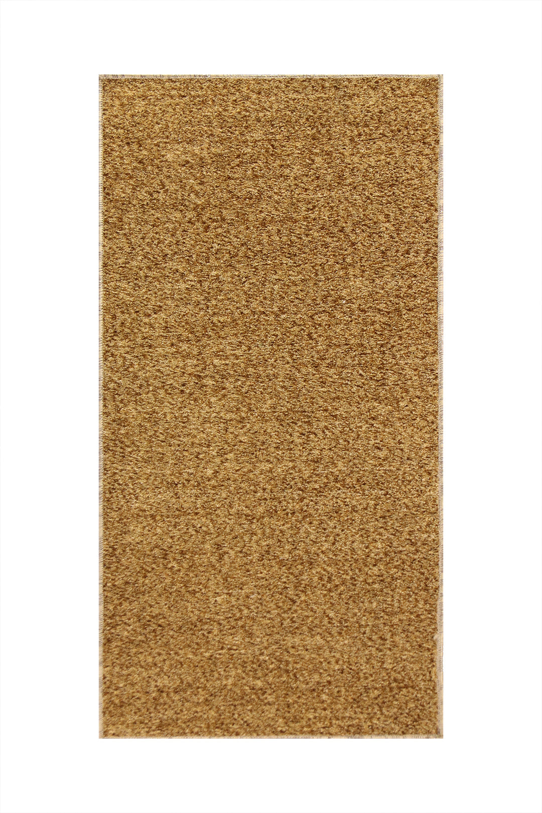 Gaza Rug - 2 x 5 FT - Soft, Durable, and Easy to Clean