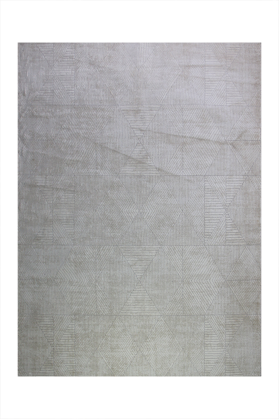 <p>Turkish Modern <strong>Festival Xl Promo Rug</strong>  - Gray - 7.8 x 9.5 FT</p>