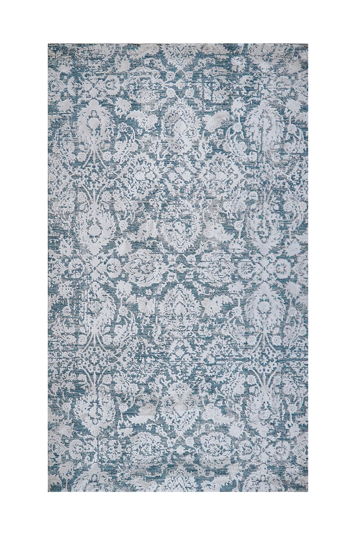 Turkish Modern <strong>Festival</strong> Plus Rug - Blue
