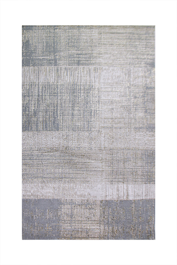 Turkish Modern Festival - 1 Rug - 5 x 8 FT - Superior Comfort, Modern Style Accent Rugs
